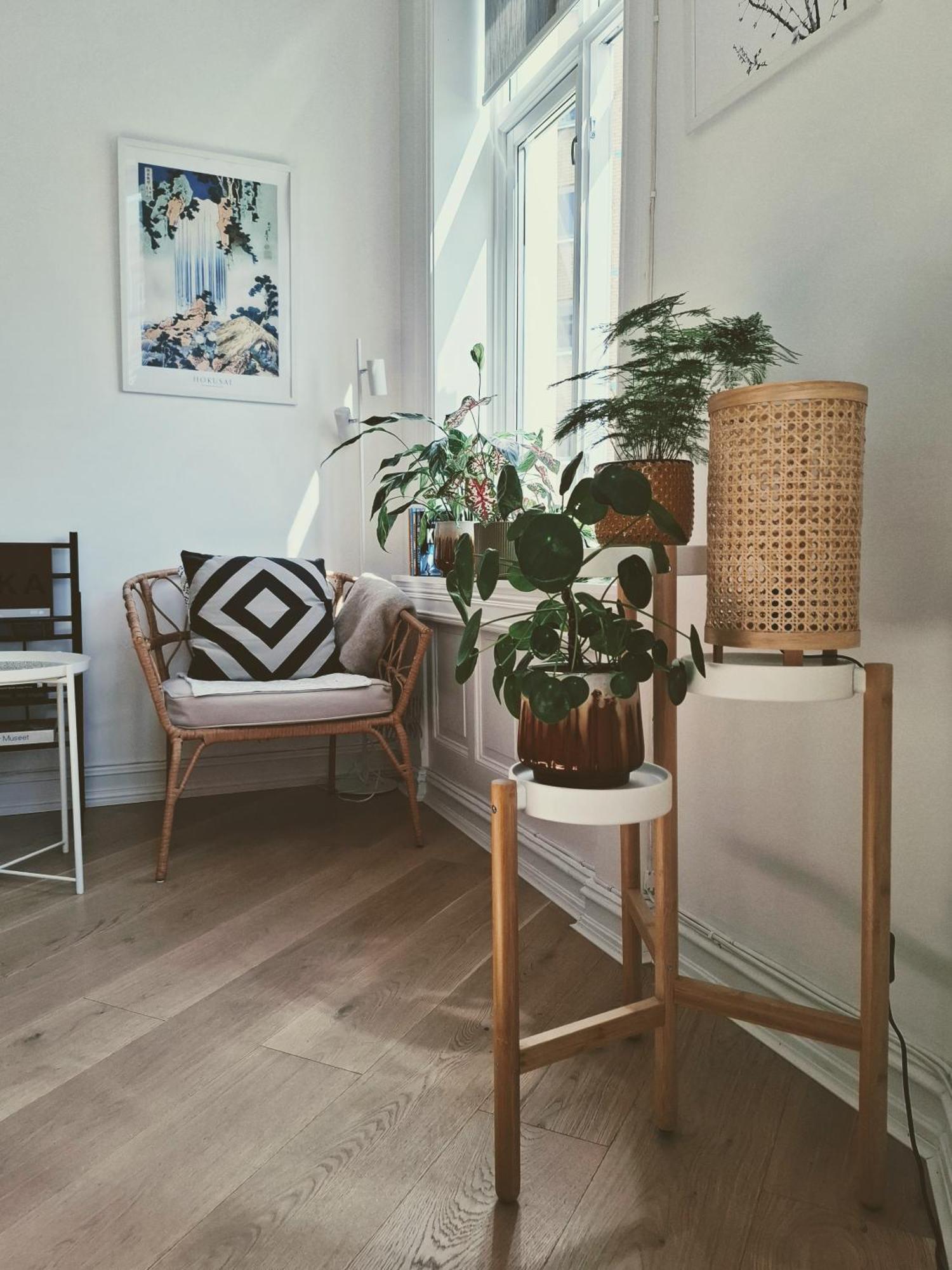 Bright And Charming Apartment From 1878 With View To The New National Museum In Осло Экстерьер фото